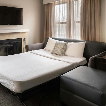 Residence Inn Pasadena Arcadia Exteriér fotografie