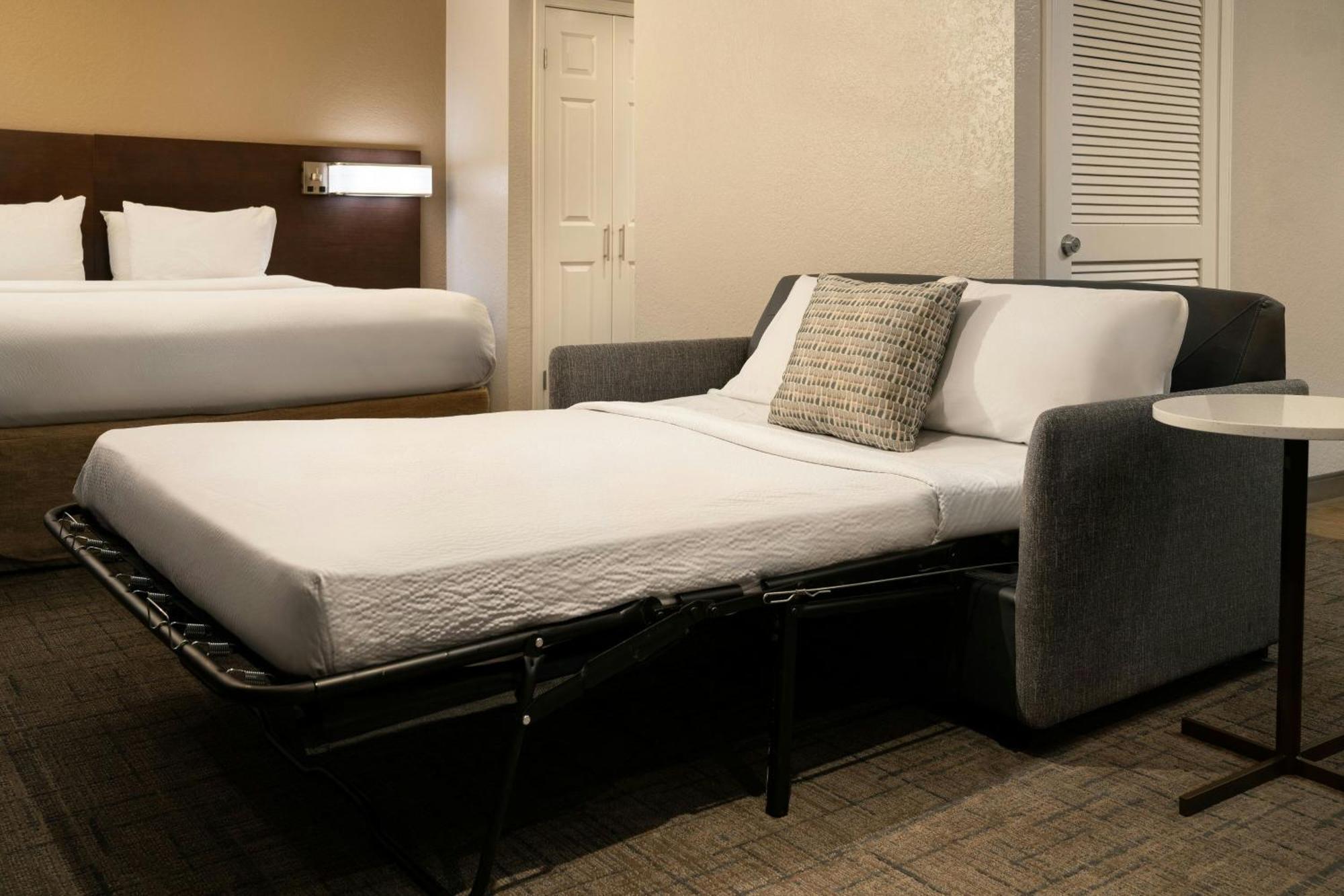 Residence Inn Pasadena Arcadia Exteriér fotografie